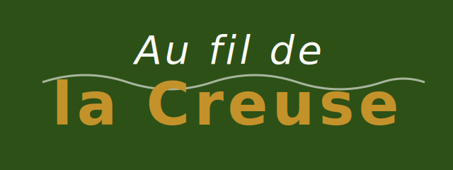 Au fil de la Creuse